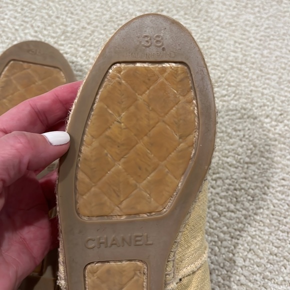 Espadrilles - Picture 4 of 4